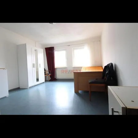 דירה Urbannest Neckarstadt *