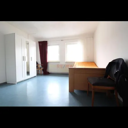 Urbannest Neckarstadt