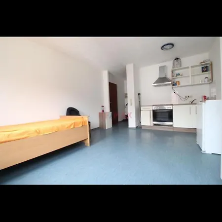 Urbannest Neckarstadt *
